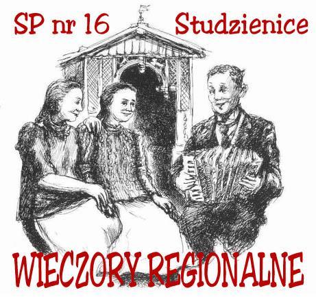 WIECZÓRY REGIONALNE 2004r.- Jak żech chodził do szkoły 2005r. - Strachy na lachy Mitologia ziemi rodzinnej 2006r.
