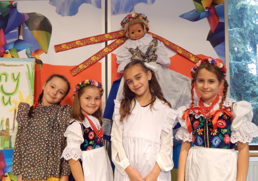 Edukacja regionalna w klasach I