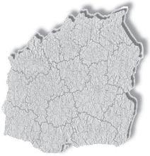 Pneumonologia i Alergologia Polska 2012, tom 80, nr 4, strony 287 291 selekcjonowanej, dużej grupie chorych na POChP w Duńskim Krajowym Rejestrze DLT.