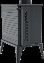freestanding