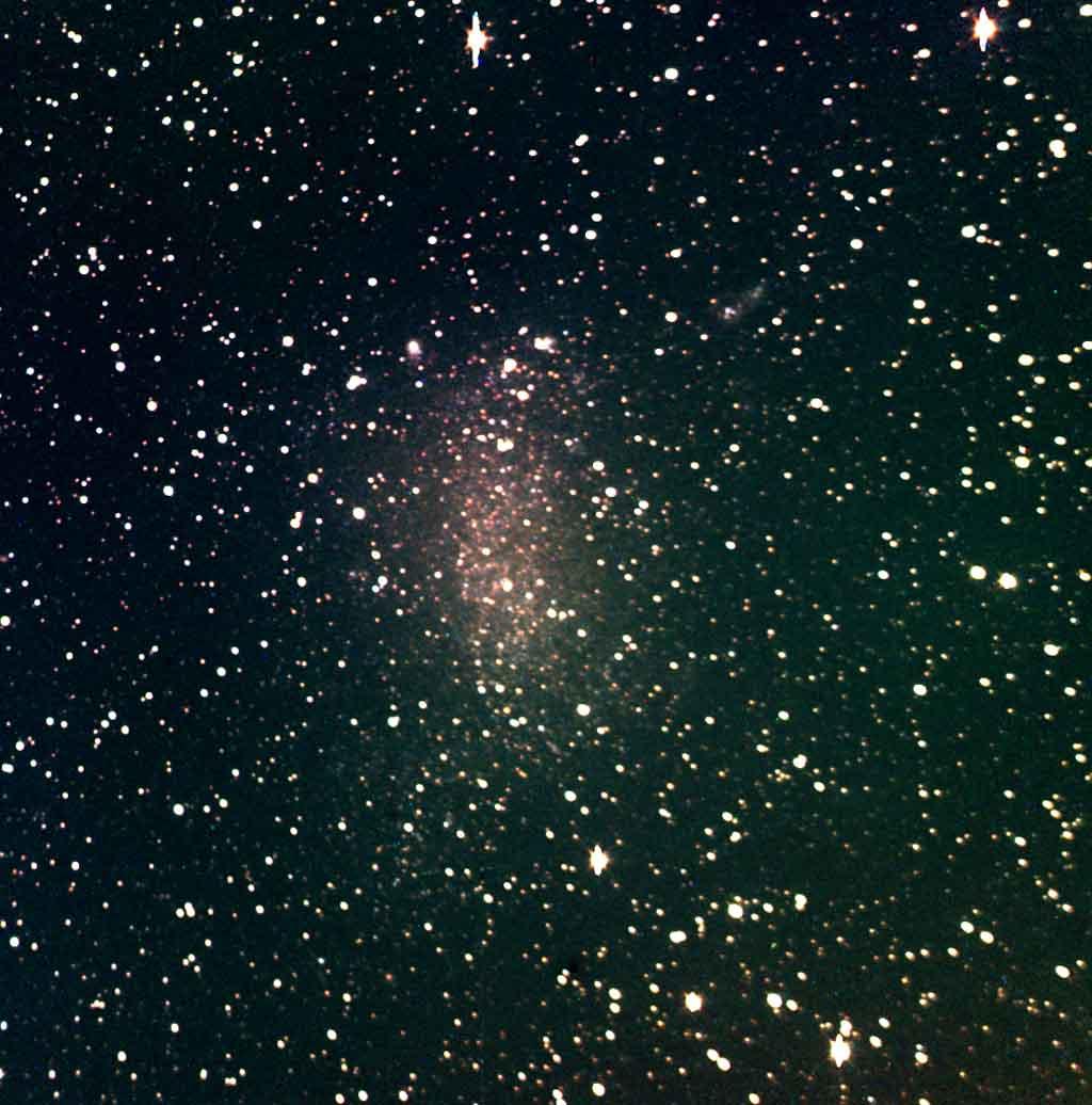 NGC 6822