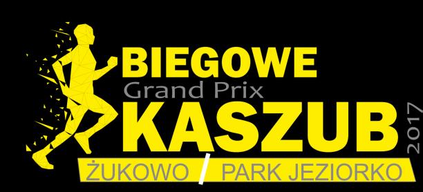 Biegowe Grand Prix Kaszub - Żukowo 2017 Regulamin To cykl 10 niezależnych biegów na różnych dystansach.