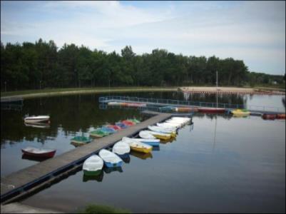 RAWA MAZOWIECKA 2017 Wakacje na sportowo w Rawie Mazowieckiej to gwarancja aktywnego i bogatego w