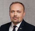 inwestycji i programy badawczorozwojowe, Artur Kopeć Członek Zarządu, odpowiedzialny za majątek produkcyjny, bezpieczeństwo