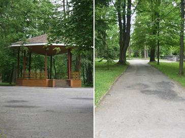 procesów lobbingowych wspólnie z innymi samorządami czy instytucjami reprezentującymi interesy środowisk uzdrowiskowych.