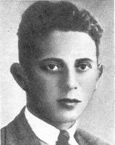 Zygalski (1908-78) - pracowali nad Enigmą od 1931