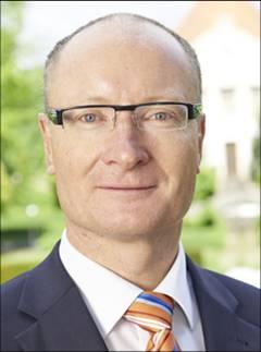 Organizacja Vorstand Helmut Zarząd Nawratil Helmut Nawratil