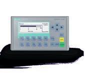 Panele SIMATIC HMI Basic I generacja KP300 Basic mono PN 3.