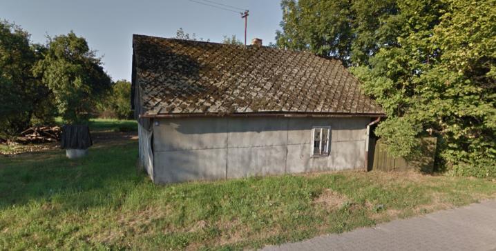 Podobszar 5 od zachodu graniczy z potokiem Macochą. W kontekście zagrożenia powodziowego nie odnotowano jednak większych problemów w tym zakresie. Z uwagi jednak, iż wzdłuż rzeki biegnie częściowo ul.