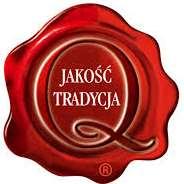 Jakość Tradycja to system, w którym wytwarzane są jedynie produkty charakteryzujące się tradycyjnym składem, sposobem produkcji lub