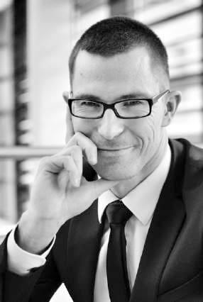 Nasi eksperci Mariusz Łodyga Strateg, trener, konsultant. OBSZARY SPECJALIZACJI Doradztwo strategiczne w zakresie marketingu. Optymalizacja procesów sprzedaży z wykorzystaniem narzędzi internetowych.
