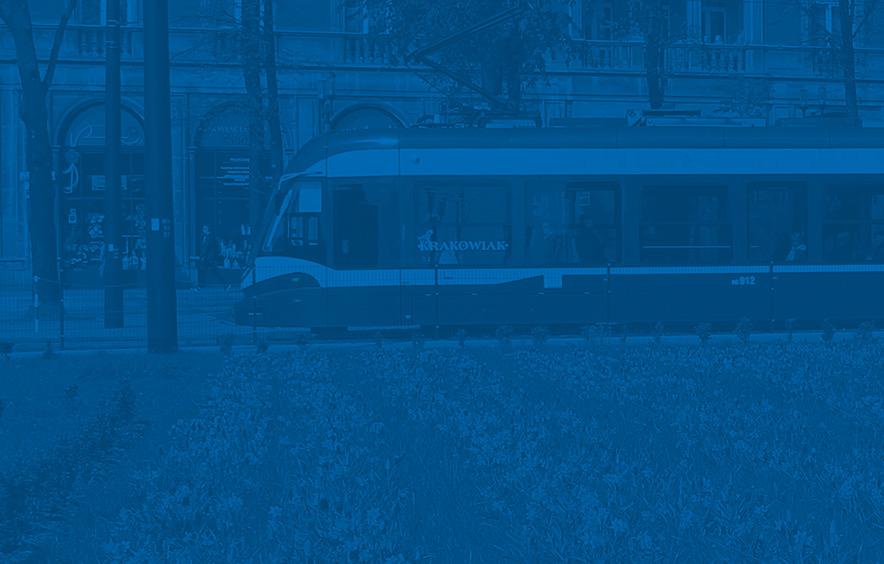 Witamy w Krakowie! Cieszymy się, że chcesz zapoznać się z najważniejszymi zasadami funkcjonowania Komunikacji Miejskiej w Krakowie.