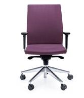 Maximum dimension measured according to scheme: seat, backrest and headrest - maximum position.