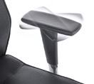 siedziska z oparciem Adjustment of the tilt angle of a seat and a backrest