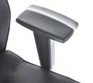wagi ciała) Seat and backrest tilt force adjustment (adjustment to the body