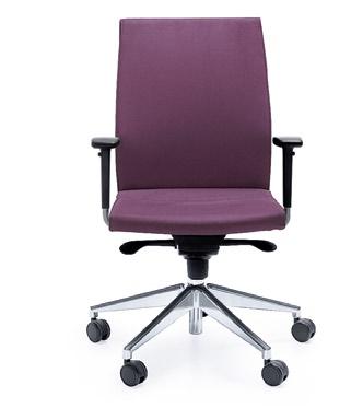 *Seat height is measured according to PN EN 1335-1 norm (with seat burden).