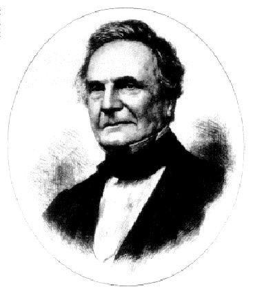 Charles Babbage Astronom i matematyk pochodzenia brytyjskiego Był najwybitniejszym twórcą mechanicznych maszyn liczących przed erą elektroniczną