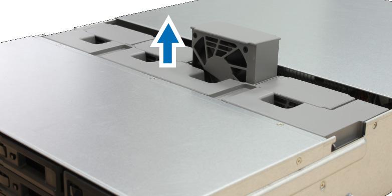 poniżej: 4 Odszukaj uszkodzony wentylator.