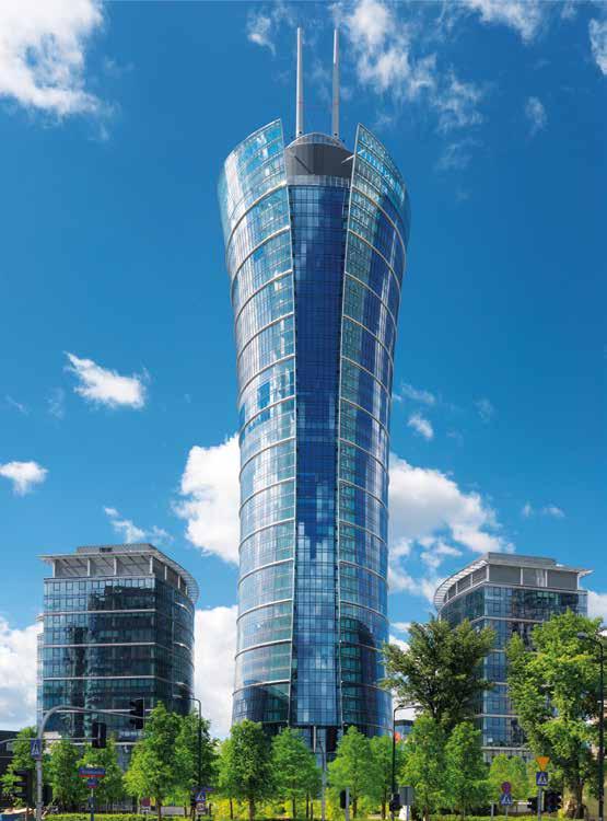 Projekt: Jaspers-Eyers Architects we współpracy z