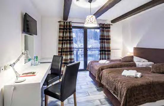 2015 Hotel Maria Antonina Lokalizacja: ul.