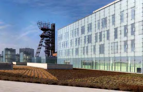 Projekt: Riegler Riewe Architekten Zastosowane