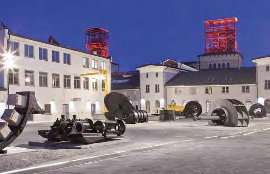 WPA Wilisowski i Pas Projekt Zastosowane