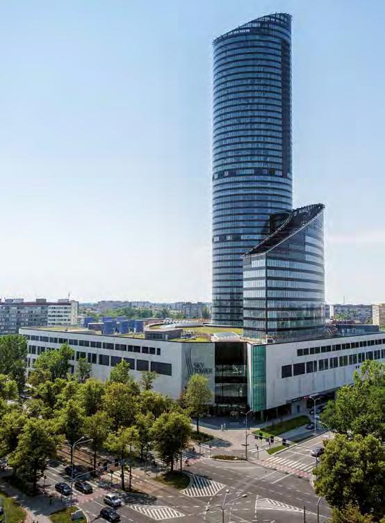 Projekt: Studio Architektoniczne Fold Zastosowane
