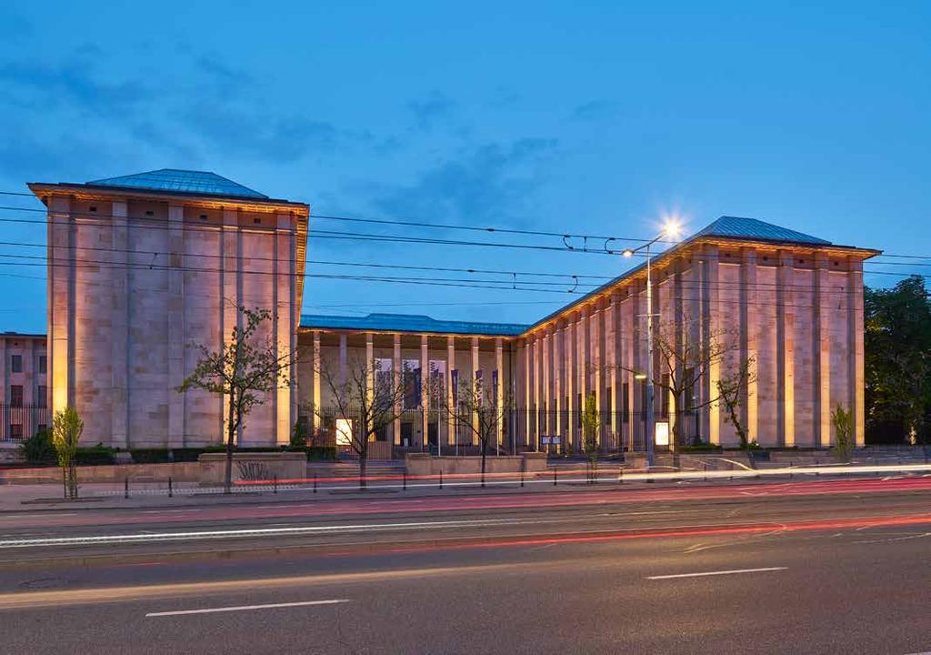 2017 Muzeum Narodowe