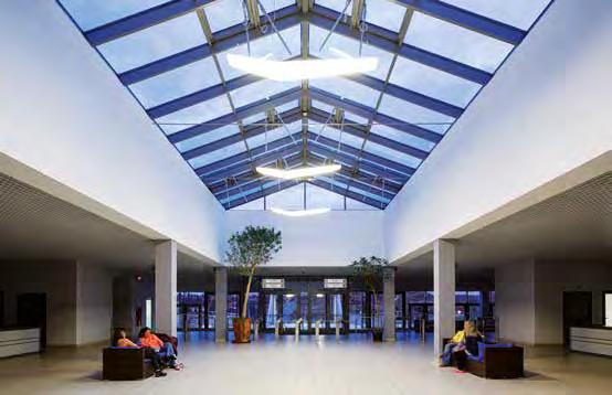 Projekt: ATJ Architekci Zastosowane rozwiązanie: