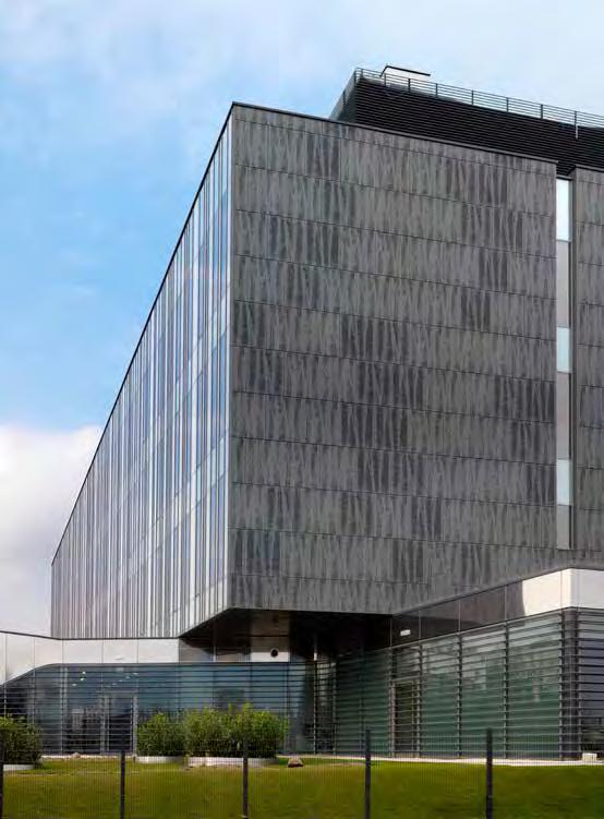 Projekt: Warsztat Architektury Pracownia Autorska