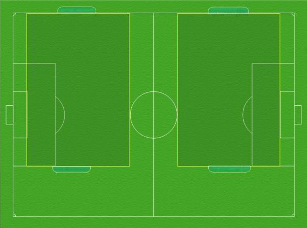 PRZEPISY: CZAS GRY: 2X20 ILOŚD ZAWODNIKÓW 6 + 1 PIŁKA NR 4 BOISKO 54-60X38-40m lub Orlik (54x38m) BRAMKI 5/2m.