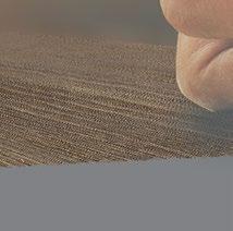 Inspirations drawn directly from nature have been accurately transferred to the tiles, creating a
