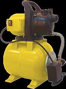robocza tarczy: 26 cm Kosiarka spalinowa Ryobi Hydrofor Lider moc: