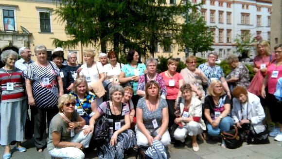 Nawiedziliśmy także pobliską