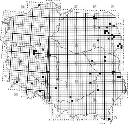 Przegląd Przyrodniczy XXV, 1 (2014) Bathyphantes approximatus (O.P.-Cambridge, 1871) Liczba okazów - 35: 2 ; 2-6.06-27.06.2012; 2 ; 1-27.06-18.07.2012; 4 ; 5-18.07-9.08.2012; 4 ; 4-9.08-4.09.