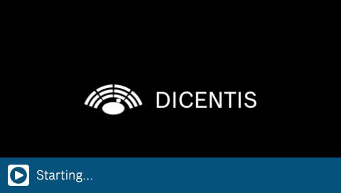 DICENTIS Test instalacji pl 41 8 Test instalacji Test instalacji to konieczna czynność, dzięki której można na wczesnym etapie wykryć problemy z połączeniami oraz potencjalne wady produktów.
