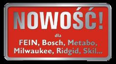 Nowe akcesoria Starlock pasują do wszystkich popularnych urządzeń oscylacyjnych. Powstałe na bazie 50 lat doświadczenia.