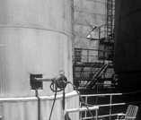 Apparatus for dioxin and PCB sampling from stack gas