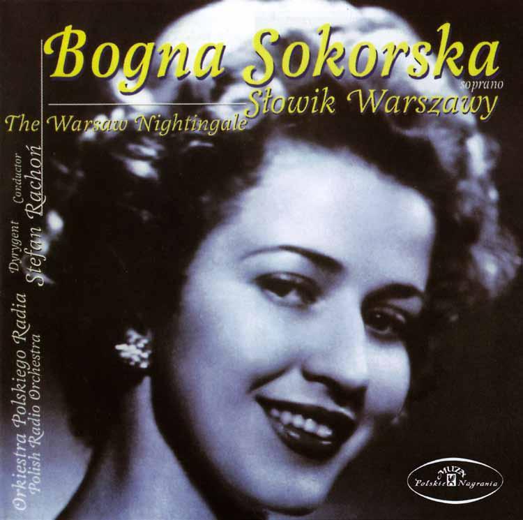 tytułową Lakme w operze Delibesa. W 1961 roku, po powrocie z Francji, otrzymuje wreszcie upragniony etat w Operze Warszawskiej, gdzie podziwiano ją jako Olimpię w Opowieściach Hoffmanna J.