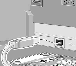 Poniższa ilustracja przedstawia sposób podłączenia