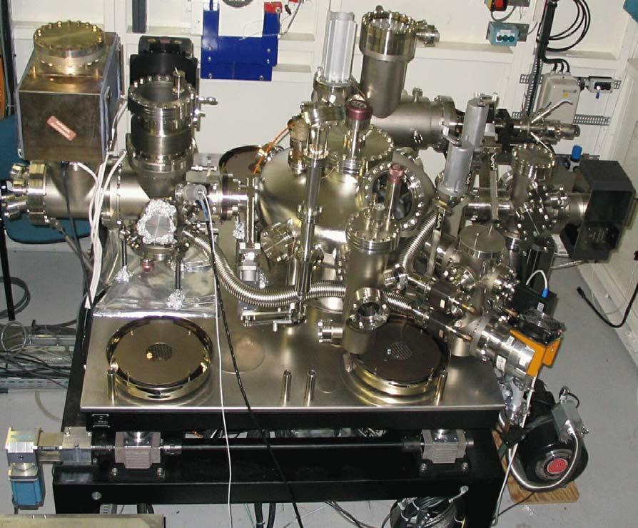 Instrumentation ID