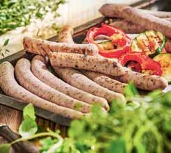 Kiełbasa krucha* 8 Schab