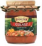 Kluszeczki 250 g 