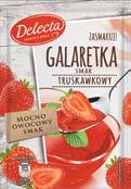 0,72 Galaretka smak