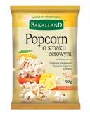 O W O Ś Ć 1,33 Popcorn