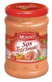 Chrzanowy, Trzy