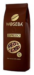 Arabica, Gold