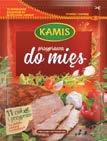 1,50 Kamis Grill Mates Skrzydełka Brown