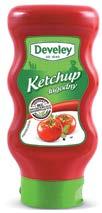 g 3,65 Musztarda bawarska 270 g 2,05