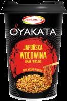 OYAKATA 93-96 G Kurczak Teriyaki,